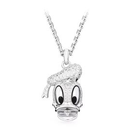 Swarovski Disney Donald Duck collana 5668775