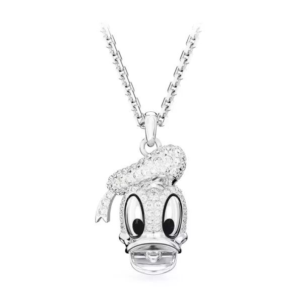 Swarovski Disney Donald Duck collana 5668775