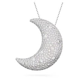 Swarovski Luna femmina collana 5674895