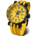 Vostok Europe Energia Rocket GMT orologio da uomo NH34A-575C719-S