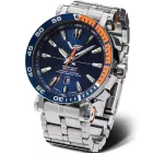 Vostok Europe Energia Rocket orologio da uomo NH35-575a715-B