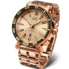 Vostok Europe Energia Rocket orologio da uomo NH35A-575B281/B