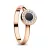 Bering femmina squillo inserire 577-36-61
