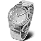 Vostok Europe Expedition Glacier Limited Edition orologio da uomo NH35-592A784