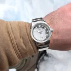 Vostok Europe Expedition Glacier Limited Edition orologio da uomo NH35-592A784