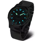 Vostok Europe Expedition Glacier Limited Edition orologio da uomo NH35-592A784