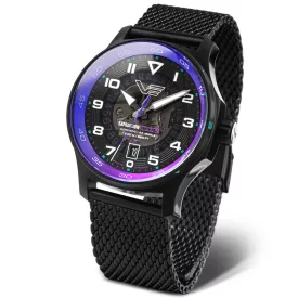   Vostok Europe Expedition South Pole orologio da uomo NH35-592C760-B