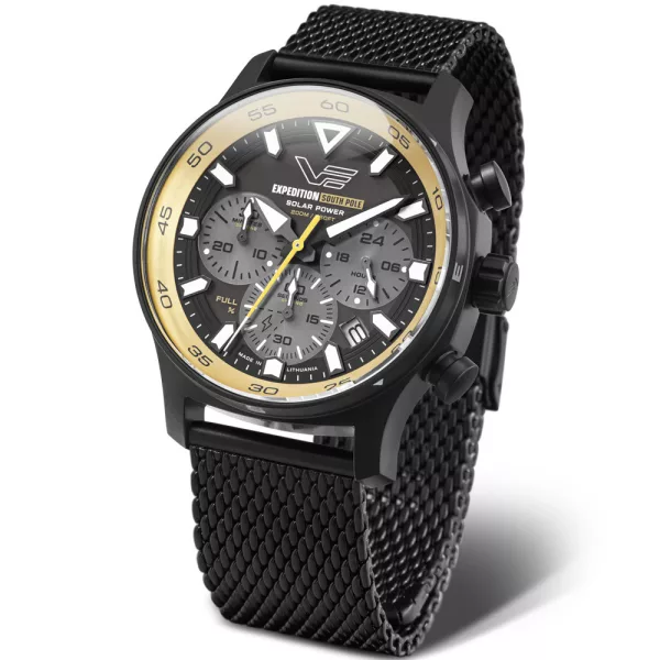 Vostok Europe Expedition South Pole orologio da uomo VR42-592C763-B