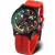 Vostok Europe Expedition Jurgis Kairys Unlimited Aerobatics 2025 Limited Edition orologio da uomo VK68-592C775