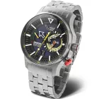 Vostok Europe Expedition North Pole orologio da uomo VS57-595A735-B