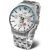 Vostok Europe Expedition North Pole-1 GMT Frost Limited Edition orologio da uomo NH34-595A773
