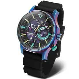   Vostok Europe Expedition North Pole orologio da uomo VS57-595D737