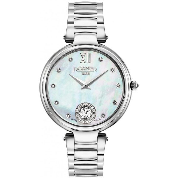 Roamer Aphrodite orologio da donna 600843 41 19 50