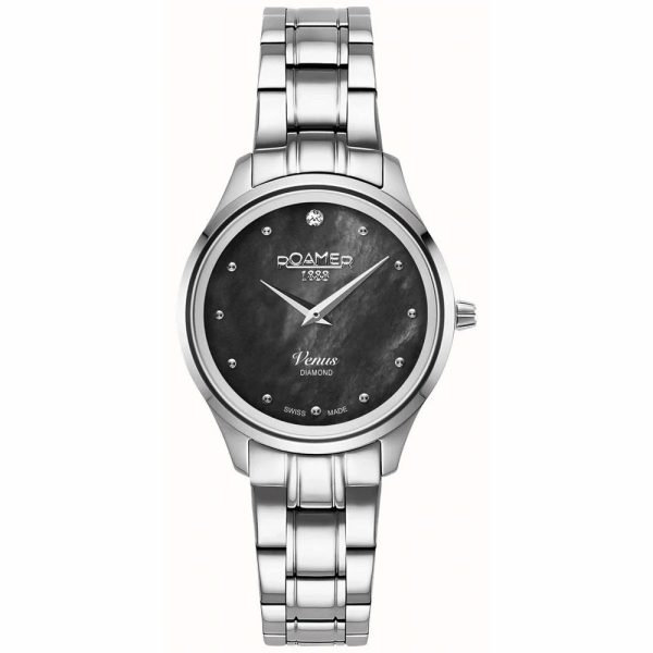 Roamer Venus orologio da donna 601857 41 80 20