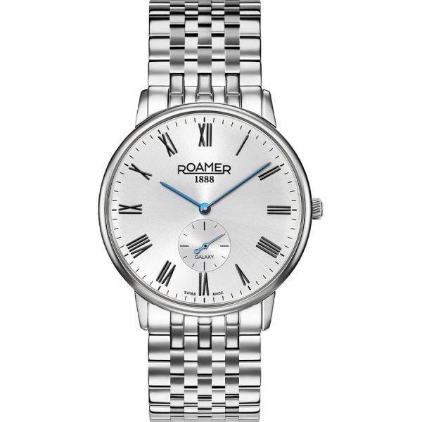 Roamer Galaxy orologio da uomo 620710 41 15 50