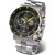 Vostok Europe Lunokhod 2 orologio da uomo YM86-620A505-B