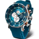 Vostok Europe Lunokhod II orologio da uomo YM86-620A636