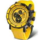 Vostok Europe Lunokhod 2 orologio da uomo YM86-620C504/B