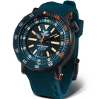 Vostok Europe Lunokhod II orologio da uomo NH35-620C633