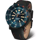 Vostok Europe Lunokhod II orologio da uomo NH35-620C633