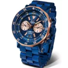 Vostok Europe Lunokhod 2 orologio da uomo 6S21-620E631-B