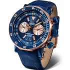 Vostok Europe Lunokhod 2 orologio da uomo 6S21-620E631-B