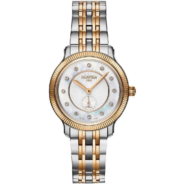 Roamer Medea orologio da donna 624855 49 29 60