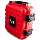 Vostok Europe Atomic Age Oppenheimer orologio da uomo YM86-640C697