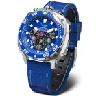 Vostok Europe Systema Periodicum Hydrogen orologio da uomo VK67-650A720-B