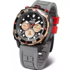 Vostok Europe Systema Periodicum Boron orologio da uomo VK67-650E721