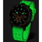 Vostok Europe Systema Periodicum Boron orologio da uomo VK67-650E721