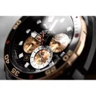 Vostok Europe Systema Periodicum Boron orologio da uomo VK67-650E721