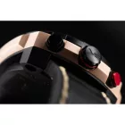 Vostok Europe Systema Periodicum Phosphorus orologio da uomo VK67-650E724