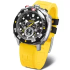 Vostok Europe Systema Periodicum Sulfur orologio da uomo VK67-650E725