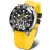 Vostok Europe Systema Periodicum Sulfur orologio da uomo VK67-650E725