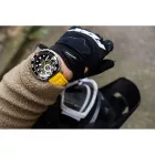 Vostok Europe Systema Periodicum Sulfur orologio da uomo VK67-650E725