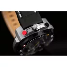 Vostok Europe Systema Periodicum Sulfur orologio da uomo VK67-650E725