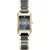 Roamer C-Line Diamond orologio da donna 659845 48 89 60, cinturino in acciaio inossidabile oro