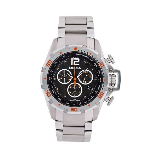 Doxa Water N' Sport orologio da uomo 703.10.343.10