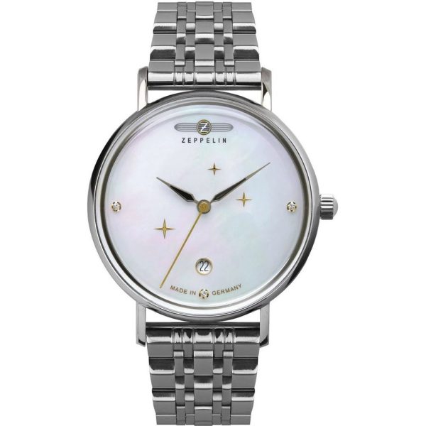 Zeppelin Luna orologio da donna 7131M-1