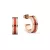 Bering femmina orecchini 723-394-05