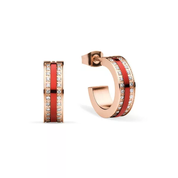 Bering femmina orecchini 723-394-05