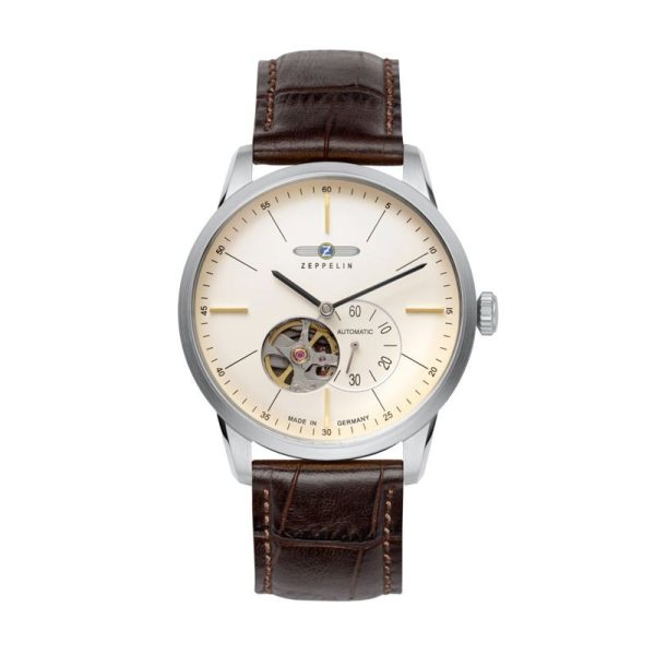 Zeppelin orologio da uomo 7364-5
