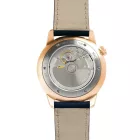 Zeppelin Flatline orologio da uomo impostato 7368-3