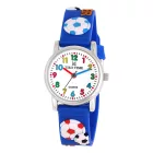 Orologio per bambini Tiko Time con motivo calcio 7458-4