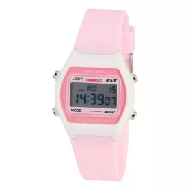 Orologio digitale da donna Tiko Time 7465-5 – bianco
