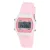 Orologio digitale da donna Tiko Time 7465-5 – bianco