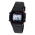 Orologio digitale da uomo Tiko Time 7465-6 – nero e rosso