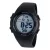 Orologio digitale da uomo Tiko Time 7465-8 – nero