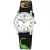 Orologio per bambini Tiko Time con motivo dinosauro 7466-1